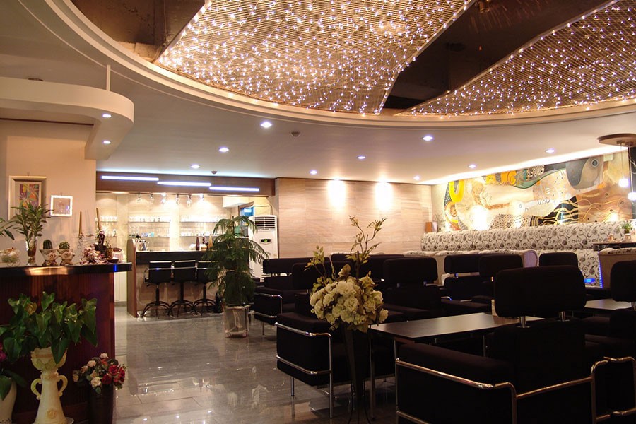 Bobos Restaurant
