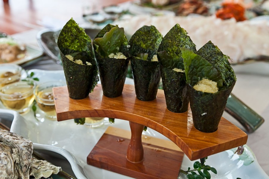 Dapo Sashimi Restaurant