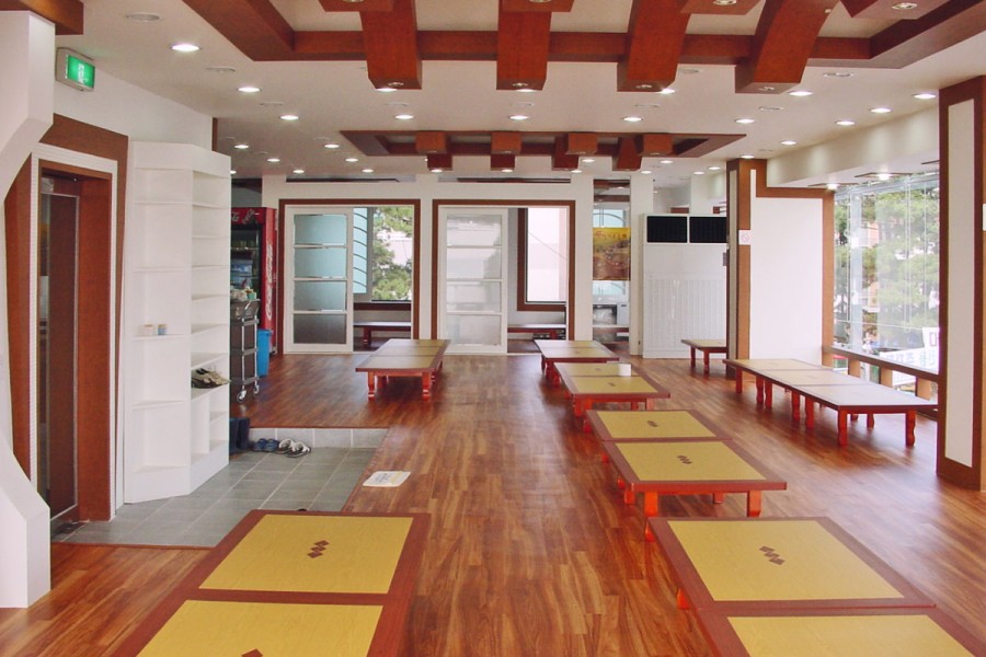 Dapo Sashimi Restaurant
