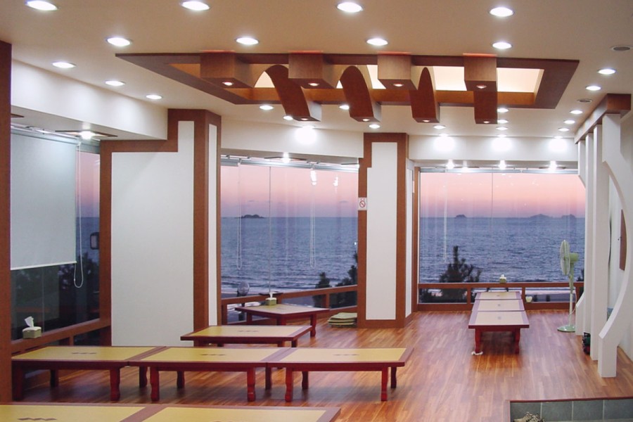Dapo Sashimi Restaurant
