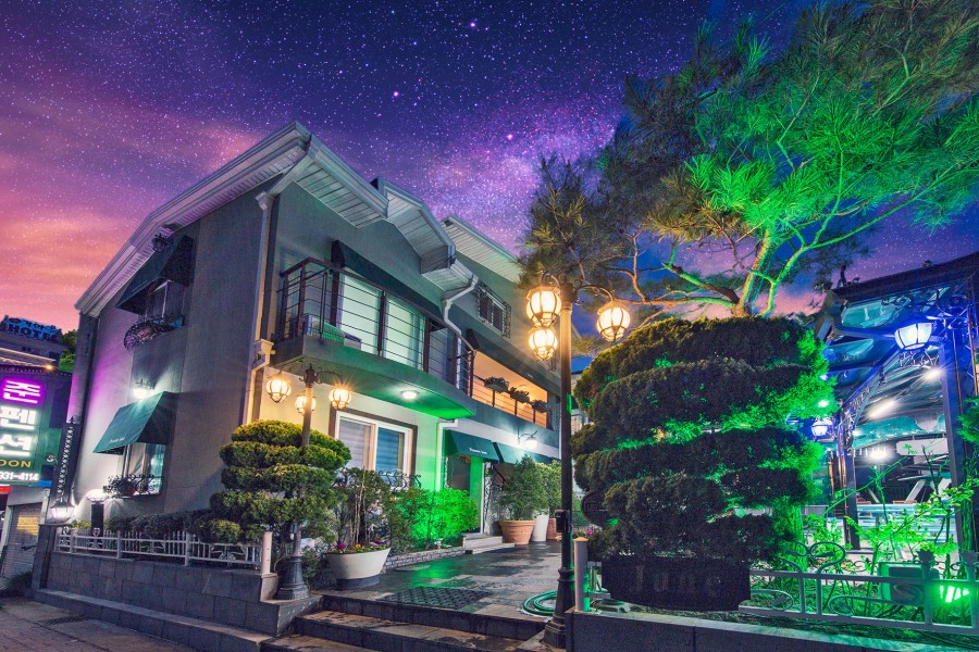 Joon pension