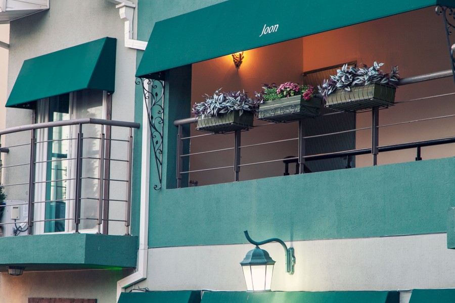 Joon pension