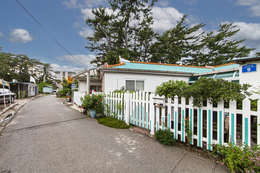 Joonsik pension