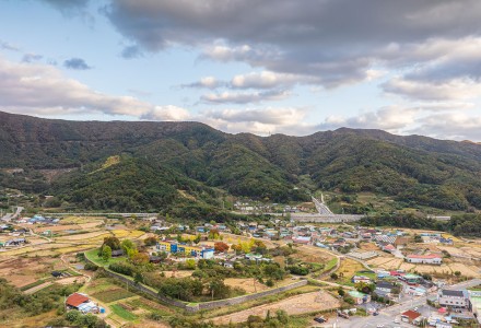 Nampo Eupseong