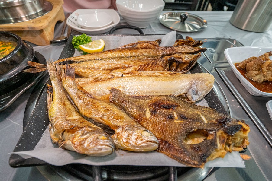 해안도로