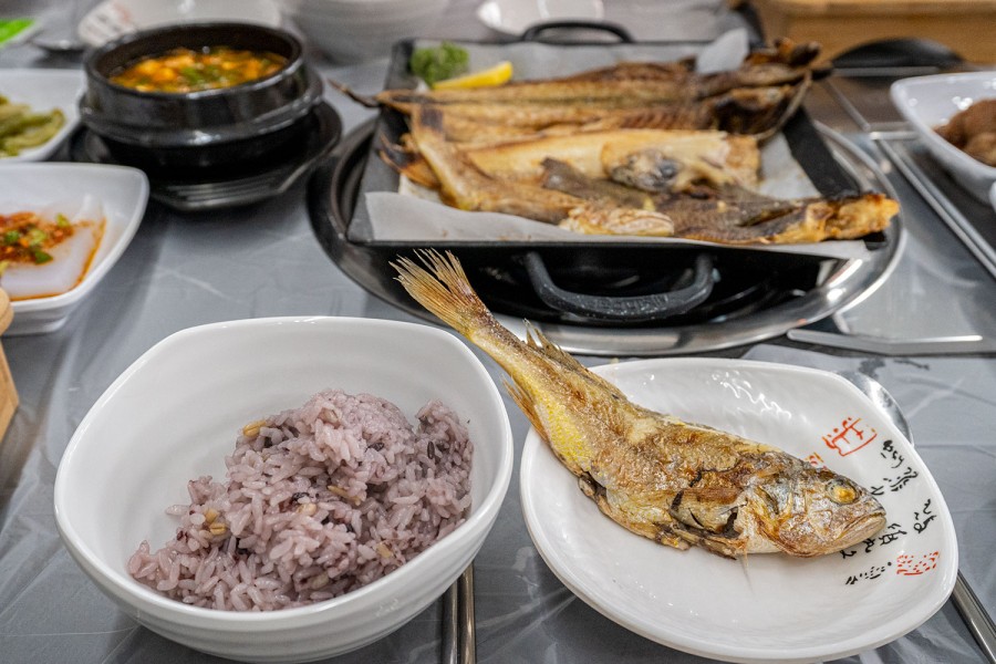해안도로