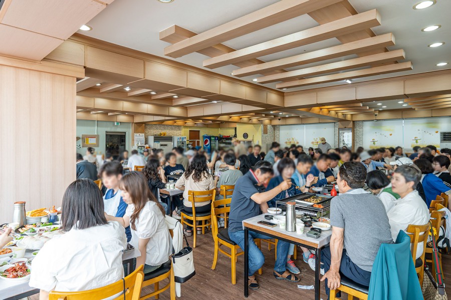 동우회센터