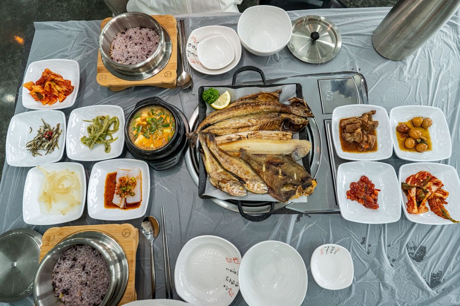 해안도로