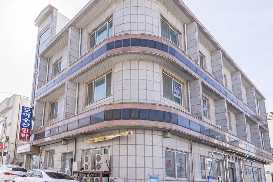 대주수산