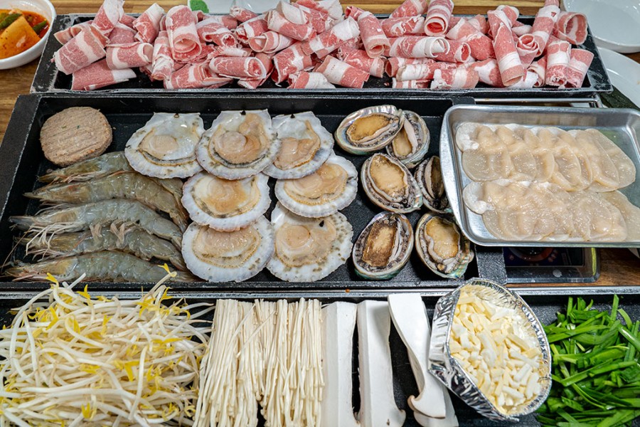 조개사랑회사랑