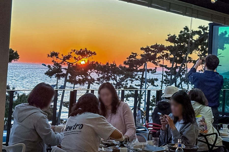 조개까페