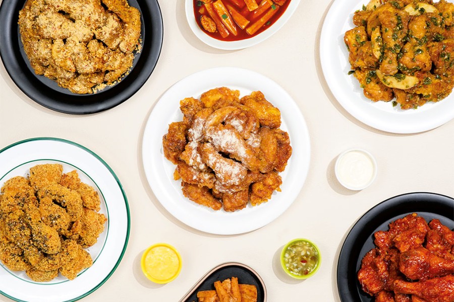 60계치킨동대점