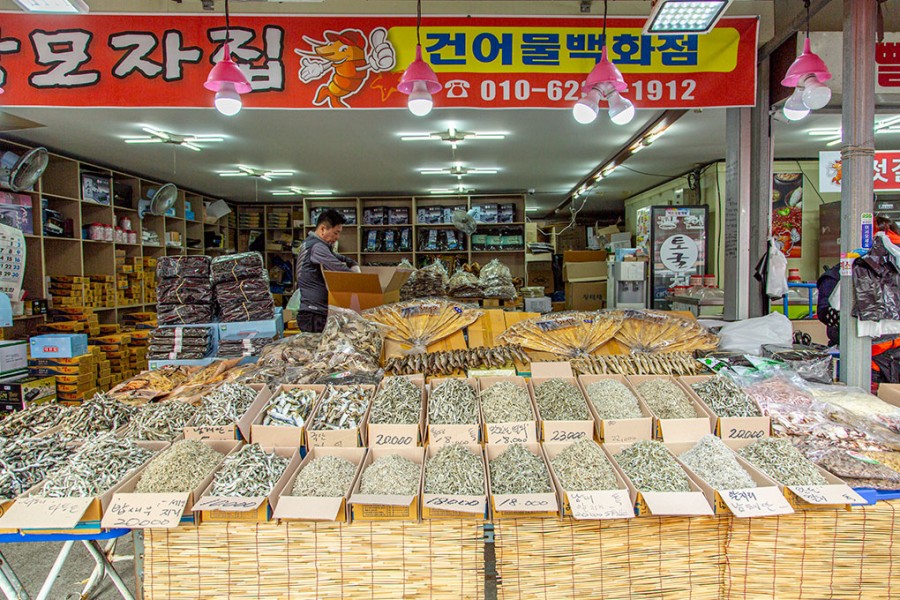 빨강모자집 2호점