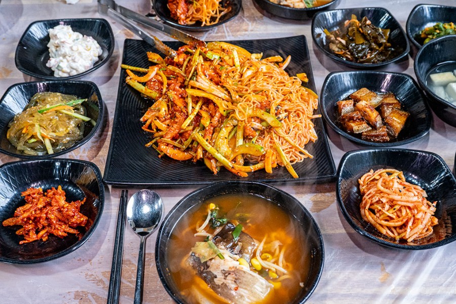 일종이네