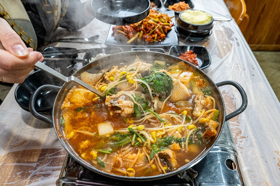 일종이네