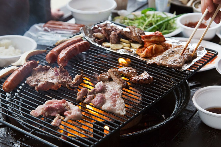 소풍펜션