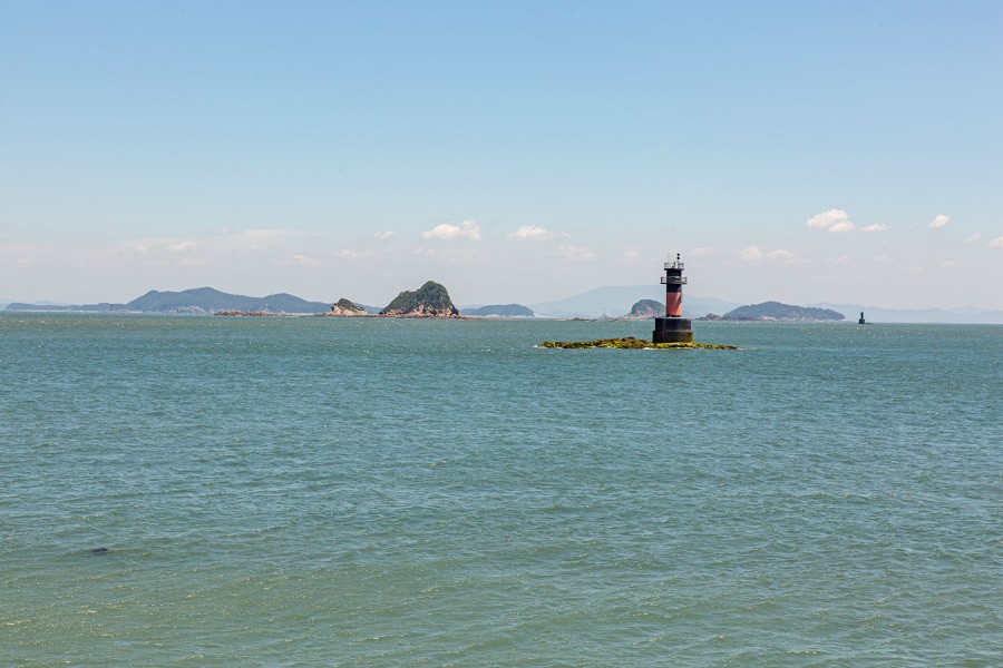 녹도