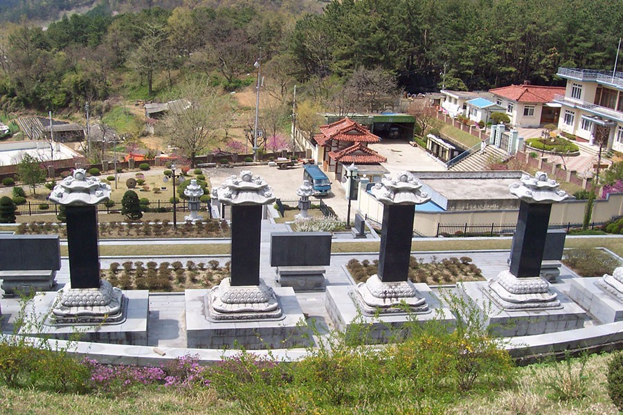 웅천석재