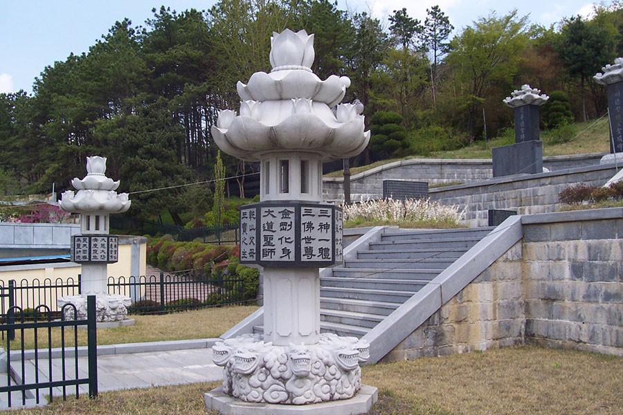 웅천석재