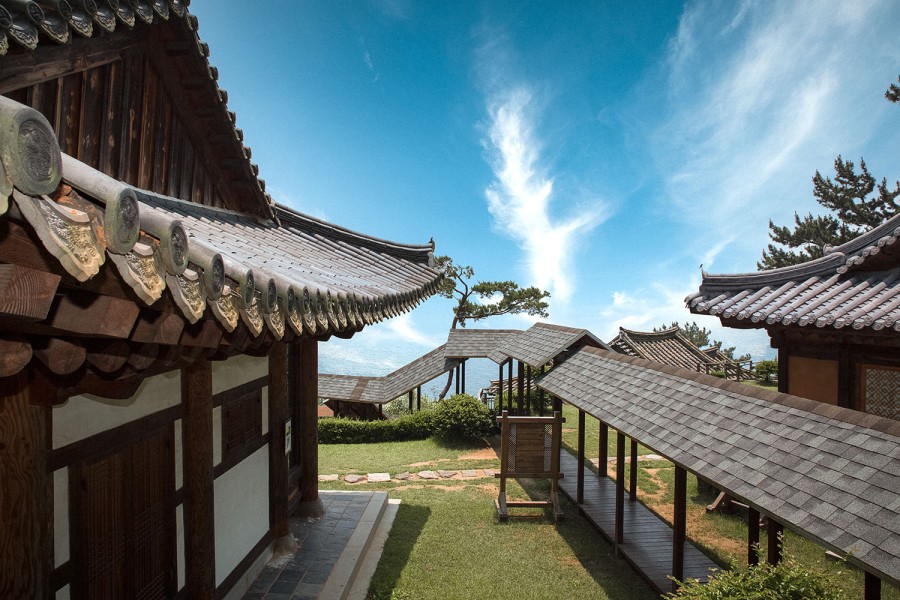 2경 죽도 상화원