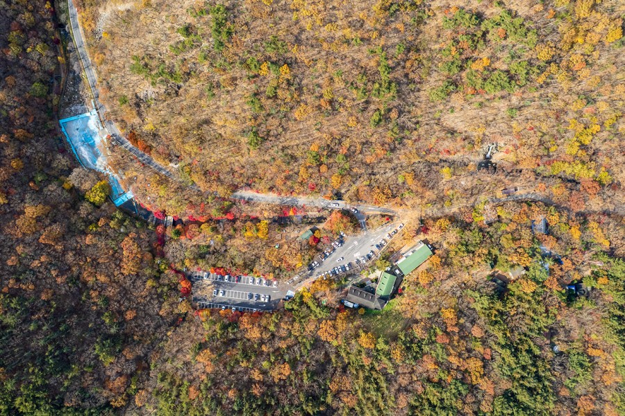 성주산