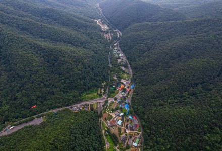 성주산