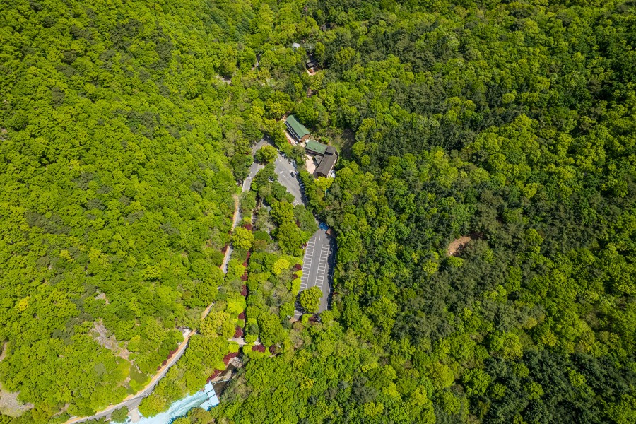 성주산