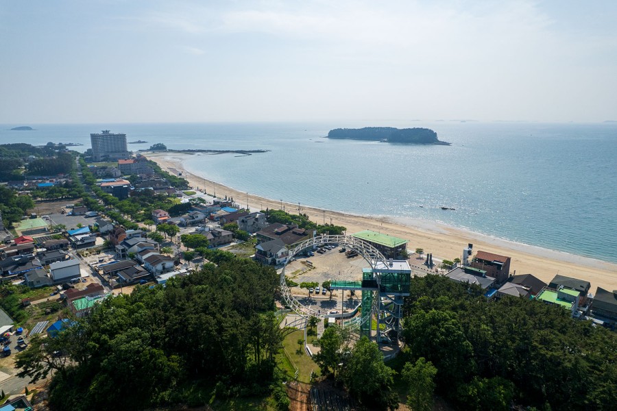 무창포타워
