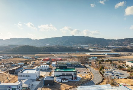 자연학습식물원