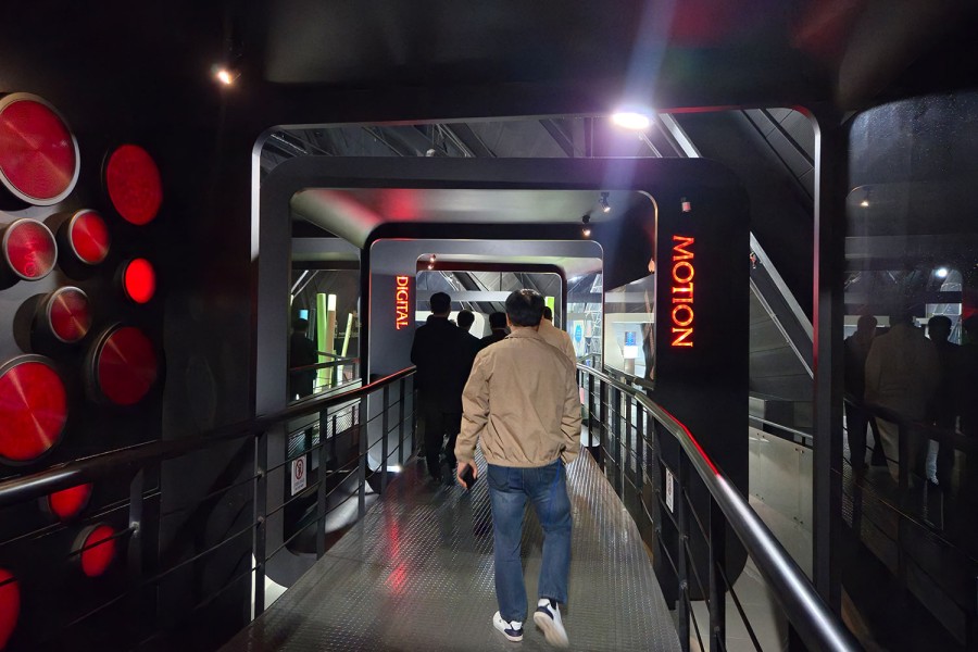보령에너지월드